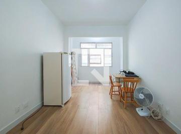 Apartamento · 25m² · 1 Quarto · 1 Vaga · Apartamento para Aluguel - Centro, 1 Quarto, 25 m² - Rio de Janeiro