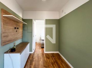 Apartamento · 35m² · 1 Quarto · 1 Vaga · Apartamento para Aluguel - Pinheiros, 1 Quarto, 35 m² - São Paulo