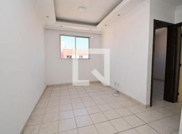 Apartamento · 55m² · 2 Quartos · 1 Vaga · Apartamento para Aluguel - Centro, 2 Quartos, 55 m² - Contagem