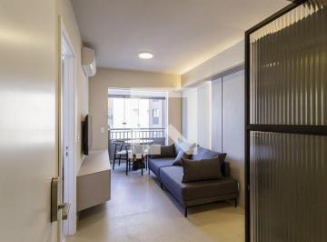 Apartamento · 38m² · 2 Quartos · Apartamento para Aluguel - Vila Olímpia, 2 Quartos, 38 m² - São Paulo