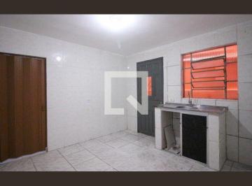 Casa · 35m² · 1 Quarto · Casa para Aluguel - Parque Santa Madalena, 1 Quarto, 35 m² - São Paulo