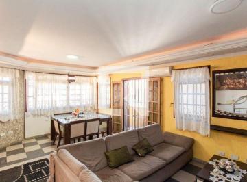 Casa · 136m² · 3 Quartos · 1 Vaga · Casa para Aluguel - Vila Mazzei, 3 Quartos, 136 m² - São Paulo