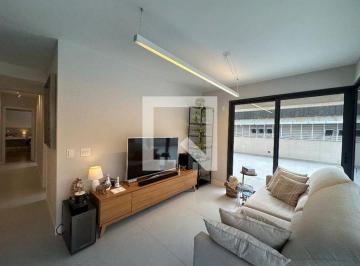 Apartamento · 346m² · 3 Quartos · 3 Vagas · Apartamento para Aluguel - Alphaville, 3 Quartos, 346 m² - Barueri