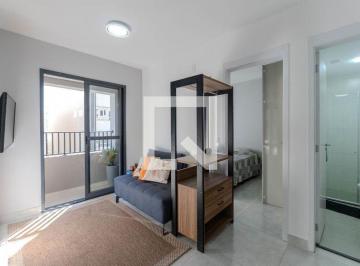 Apartamento · 36m² · 2 Quartos · Apartamento para Aluguel - Bela Vista, 2 Quartos, 36 m² - São Paulo