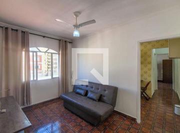 Apartamento · 54m² · 1 Quarto · 1 Vaga · Apartamento para Aluguel - Vila Tupi, 1 Quarto, 54 m² - Praia Grande