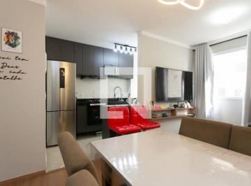 Apartamento · 43m² · 2 Quartos · 1 Vaga · Apartamento para Aluguel - José Bonifácio, 2 Quartos, 43 m² - São Paulo