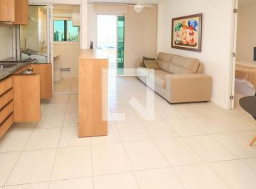 Apartamento · 54m² · 1 Quarto · 1 Vaga · Apartamento para Aluguel - Caminho das Árvores, 1 Quarto, 54 m² - Salvador