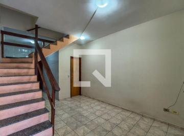 Casa · 80m² · 2 Quartos · 1 Vaga · Casa para Aluguel - Cidade da Criança, 2 Quartos, 80 m² - Praia Grande