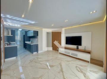 Apartamento · 110m² · 3 Quartos · 2 Vagas · Apartamento para Aluguel - Vila Augusta, 3 Quartos, 110 m² - Guarulhos