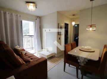 Apartamento · 45m² · 2 Quartos · 1 Vaga · Apartamento para Aluguel - Jacarepaguá, 2 Quartos,  45 m² - Rio de Janeiro