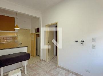 Apartamento · 40m² · 1 Quarto · Apartamento para Aluguel - Embaré, 1 Quarto,  40 m² - Santos