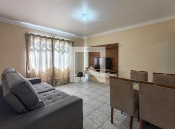 Apartamento · 59m² · 1 Quarto · 1 Vaga · Apartamento para Aluguel - Vila Tupi, 1 Quarto, 59 m² - Praia Grande