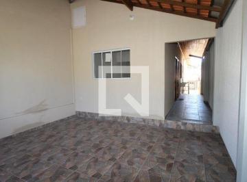 Casa · 130m² · 2 Quartos · 2 Vagas · Casa para Aluguel - Residencial Primavera, 2 Quartos, 130 m² - São José dos Campos