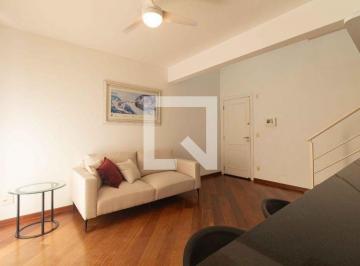 Apartamento · 76m² · 2 Quartos · 2 Vagas · Apartamento para Aluguel - Moema, 2 Quartos, 76 m² - São Paulo