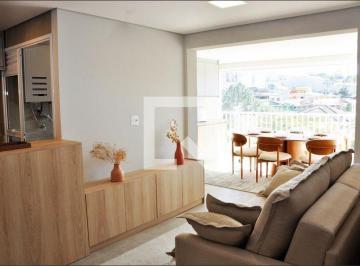 Apartamento · 70m² · 2 Quartos · 2 Vagas · Apartamento para Aluguel - Parque São Domingos, 2 Quartos, 70 m² - São Paulo