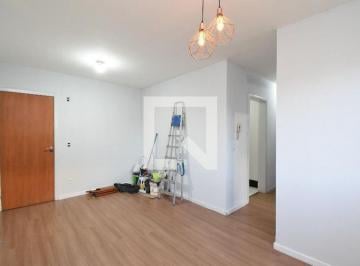 Apartamento · 57m² · 3 Quartos · 1 Vaga · Apartamento para Aluguel - Afonso Pena, 3 Quartos,  57 m² - São José dos Pinhais