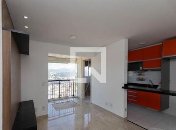 Apartamento · 60m² · 2 Quartos · 1 Vaga · Apartamento para Aluguel - Vila Mazzei, 2 Quartos, 60 m² - São Paulo