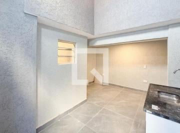 Apartamento · 45m² · 1 Quarto · Apartamento para Aluguel - Vila Lusitânia, 1 Quarto, 45 m² - São Bernardo do Campo