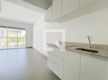 Apartamento · 28m² · 1 Quarto · Apartamento para Aluguel - Centro, 1 Quarto, 28 m² - Osasco
