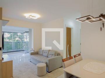 Apartamento · 65m² · 2 Quartos · 1 Vaga · Apartamento para Aluguel - Tatuapé, 2 Quartos, 65 m² - São Paulo