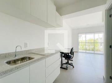 Apartamento · 28m² · 1 Quarto · Apartamento para Aluguel - Centro, 1 Quarto, 28 m² - Osasco