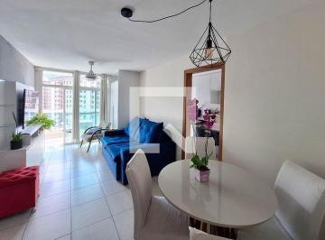 Apartamento · 78m² · 2 Quartos · 1 Vaga · Apartamento para Aluguel - Santa Rosa , 2 Quartos, 78 m² - Niterói