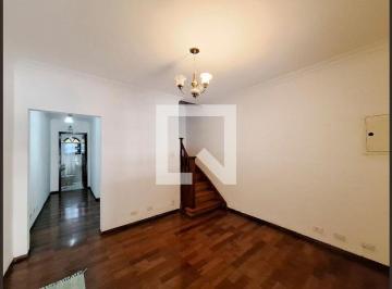 Casa · 100m² · 2 Quartos · 1 Vaga · Casa para Aluguel - Água Fria, 2 Quartos, 100 m² - São Paulo