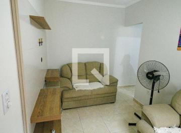Casa · 45m² · 1 Quarto · Casa para Aluguel - Campo Grande, 1 Quarto, 45 m² - Rio de Janeiro