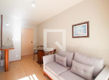 Apartamento · 34m² · 1 Quarto · 1 Vaga · Apartamento para Aluguel - Moema, 1 Quarto, 34 m² - São Paulo