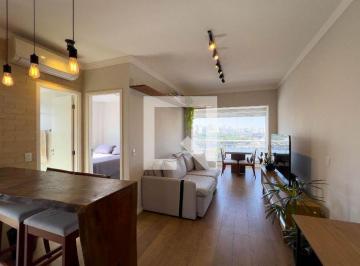 Apartamento · 51m² · 1 Quarto · 1 Vaga · Apartamento para Aluguel - Cambuci, 1 Quarto, 51 m² - São Paulo