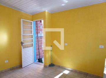 Casa · 100m² · 1 Quarto · 3 Vagas · Casa para Aluguel - Vila Nova Curuca, 1 Quarto,  100 m² - São Paulo