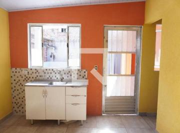 Casa · 100m² · 1 Quarto · 3 Vagas · Casa para Aluguel - Vila Nova Curuca, 1 Quarto,  100 m² - São Paulo