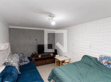 Casa · 60m² · 2 Quartos · 1 Vaga · Casa para Aluguel - Vila Ede, 2 Quartos,  60 m² - São Paulo