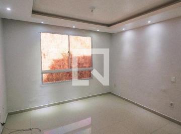 Apartamento · 45m² · 2 Quartos · 1 Vaga · Apartamento para Aluguel - Campo Grande, 2 Quartos, 45 m² - Rio de Janeiro