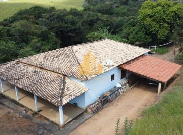 Rural · 270000m² · Rurais à venda - na Zona Rural