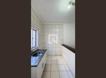 Casa · 40m² · 1 Quarto · Casa para Aluguel - Brooklin, 1 Quarto, 40 m² - São Paulo