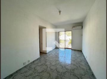 Apartamento · 21m² · 2 Quartos · 1 Vaga · Apartamento para Aluguel - Méier, 2 Quartos, 21 m² - Rio de Janeiro