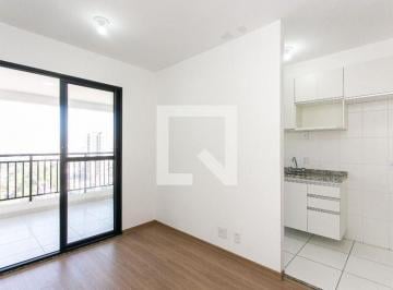 Apartamento · 54m² · 2 Quartos · 1 Vaga · Apartamento para Aluguel - Vila Esperança, 2 Quartos, 54 m² - São Paulo