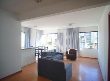 Apartamento · 94m² · 3 Quartos · 1 Vaga · Apartamento para Aluguel - Passo D'areia, 3 Quartos, 94 m² - Porto Alegre