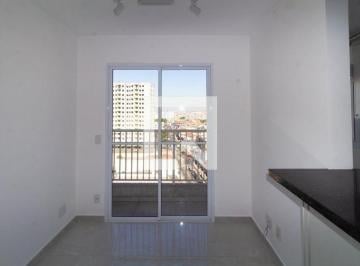 Apartamento · 39m² · 2 Quartos · Apartamento para Aluguel - Sapopemba, 2 Quartos, 39 m² - São Paulo