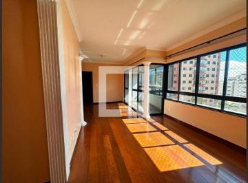 Apartamento · 100m² · 3 Quartos · 2 Vagas · Apartamento para Aluguel - Buritis, 3 Quartos, 100 m² - Belo Horizonte