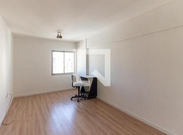 Apartamento · 28m² · 1 Quarto · 1 Vaga · Apartamento para Aluguel - Campos Elíseos, 1 Quarto, 28 m² - São Paulo