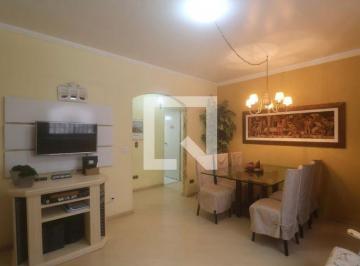 Apartamento · 90m² · 2 Quartos · 2 Vagas · Apartamento para Aluguel - Parque Enseada, 2 Quartos, 90 m² - Guarujá
