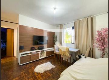 Apartamento · 70m² · 2 Quartos · 1 Vaga · Apartamento para Aluguel - João Paulo II, 2 Quartos, 70 m² - Contagem