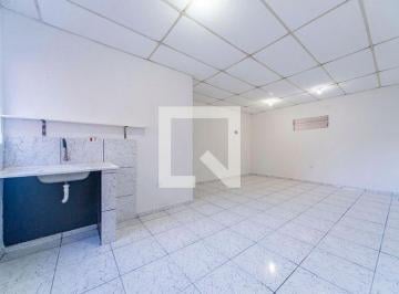 Apartamento · 30m² · 1 Quarto · Apartamento para Aluguel - Cidade Sao Jorge, 1 Quarto, 30 m² - Santo André