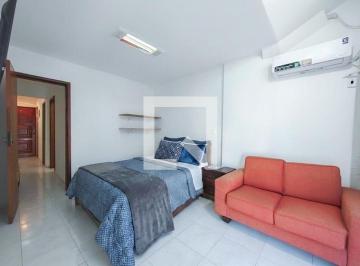 Apartamento · 31m² · 2 Quartos · Apartamento para Aluguel - Centro, 2 Quartos, 31 m² - Rio de Janeiro