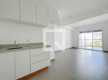 Apartamento · 36m² · 1 Quarto · Apartamento para Aluguel - Centro, 1 Quarto, 36 m² - Osasco