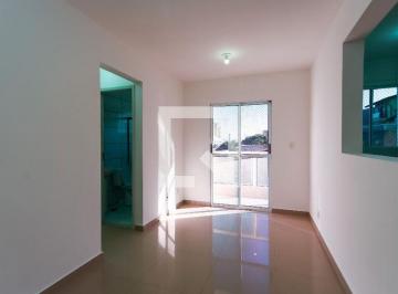 Apartamento · 50m² · 2 Quartos · 1 Vaga · Apartamento para Aluguel - Vila Santa Luzia, 2 Quartos, 50 m² - Taboão da Serra