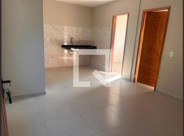 Apartamento · 50m² · 2 Quartos · Apartamento para Aluguel - Quintino Bocaiúva, 2 Quartos, 50 m² - Rio de Janeiro