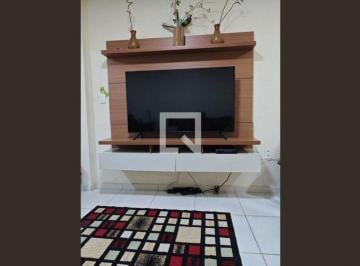 Apartamento · 34m² · 1 Quarto · Apartamento para Aluguel - Guilhermina, 1 Quarto, 34 m² - Praia Grande
